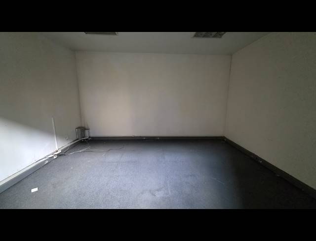 370M² WAREHOUSE TO LET IN ISANDO
